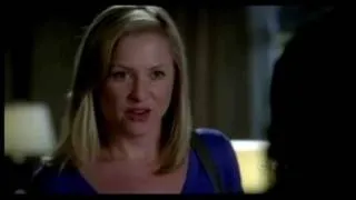 Callie & Arizona - Ocean.wmv