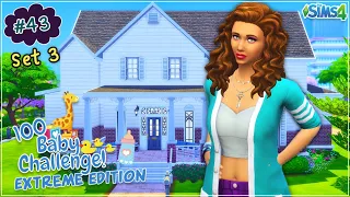 100 Baby Challenge - Extreme Edition | Morales Family Part 43 | Set 3 {Streamed April 14, 2022}