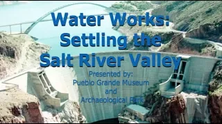 The Story of Modern Water in the Valley | Leah Harrison