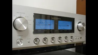 Luxman L-507uX (продан)