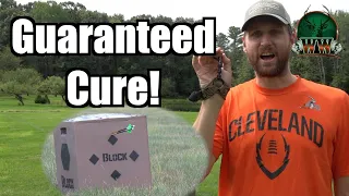 How to Identify & Cure Target Panic with Trigger Release | Archery Tips