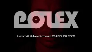 Navali Hammali - Птичка (Dj POLEX EDIT)