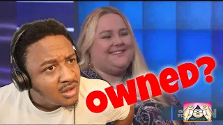 WTTF?! SJWS OWNED COMPILATION #2 Reaction