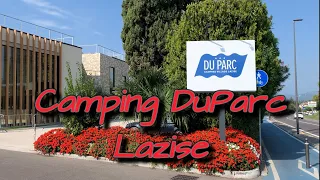 Camping Du Parc Lazise