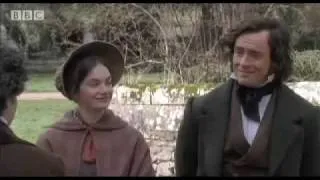 Jane Eyre: Return to Thornfield Hall