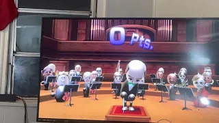 Watch Me Fail: Mii Maestro