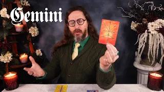 GEMINI - “WARNING: Your Destiny Revealed in Jaw-Dropping Predictions! Must Watch!” Tarot Reading