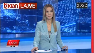 Edicioni i Lajmeve Tv Klan 1 Qershor 2022, ora 15:30 Lajme – News