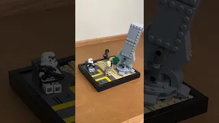 Lego Star Wars SCARIF MOC??