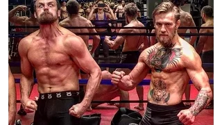 Conor McGregor and Gunnar Nelson | 'What doesn't kill you makes you stronger'