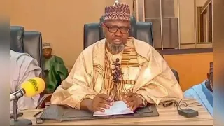 03 Ramadan Tafsir 2022/1443 Dr. Sani Umar R/Lemo Suratul Hajj