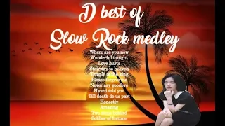 Slow Rock Love Songs ll Best Slow Rock 80s 90s Playlist