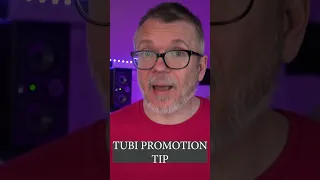 Quick Tip for Promoting a Film on Tubi