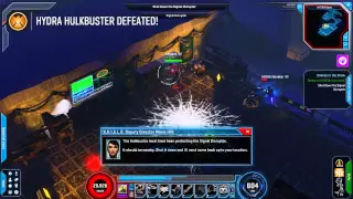 Marvel Heroes 2015 - March to Axis (Full Gameplay)