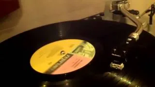 Jimi Hendrix - Little Wing Vinyl Recording Reprise Press