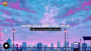 Pity Party - Melanie Martinez (Lyrics + Vietsub) ♫ Bản Nhạc Tiếng Anh Chill Tâm Trạng