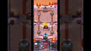 X-bow 3.0 Ice spirit variation guide.