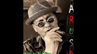 LUCIO SAVVA - CARUSO (cover) Song by Lucio Dalla