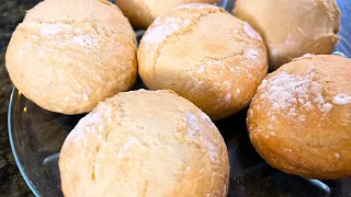 Throw the Dough into Boiling Water & the Result will Surprise Everyone! 😍