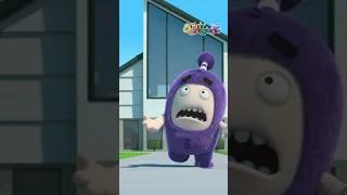 Oddbods When you Order Next Day Shipping at 11:59PM🚚🚚🚚: #oddbods