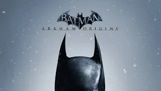 Batman: Arkham Origins (2013) - All Cutscenes (Movie) 1080p