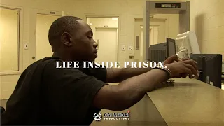 First Hours Inside Juvenile Prison | Documentary