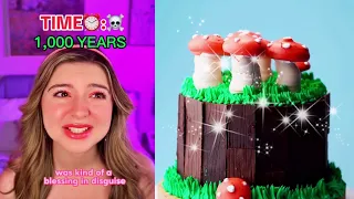 🌶️🌈 Play Cake Storytime 🍒🍒 ASMR Cake Storytime @Brianna Mizura | Best Tiktok Compilations #119