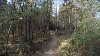 4K singletrack suliwoods