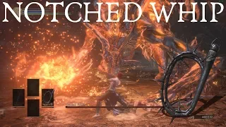 Dark Souls 3 - Demon Prince (feat. Notched Whip) *No Damage