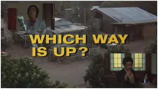 Richard Pryor / The Reverend Lenox Thomas / Which Way Is Up?