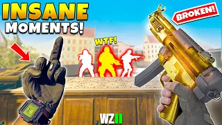 *NEW* WARZONE 2 BEST HIGHLIGHTS! - Epic & Funny Moments #293