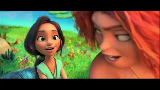 I Croods 2 video clip