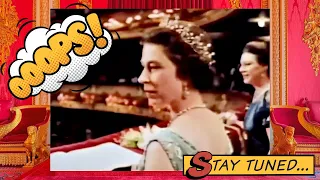 ROYAL FAMILY 1969 Documentary Film Review | BANNED BY THE QUEEN FOR 45 YEARS?!