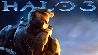 Halo 3 - Игрофильм