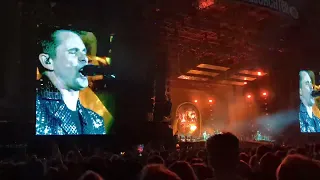 Muse - We Are Fucking Fucked - Rock Werchter (01.07.2023)