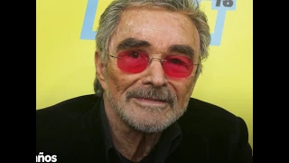 Burt Reynolds muere a los 82 años