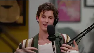 Shawn Mendes encounters Jesus through maverick city