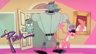 Robo-Pink | The Pink Panther (1993)