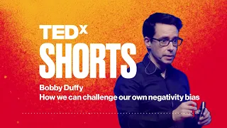 How we can challenge our own negativity bias | Bobby Duffy | TEDxLiverpool