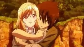 Romance AMV   So Far Away    Anime Romance 2015