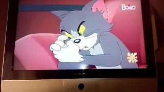 Tom e Jerry e l'anello magico