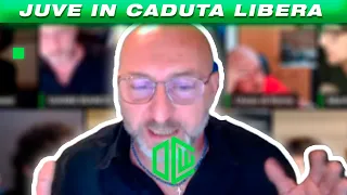 GIANNI BIANCO: "ANCHE in 11 TI FARESTI PALLEGGIARE in TESTA da QUATTRO SCAPPATI di CASA!"