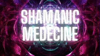 999Hz Shamanic Healing Mediation Music. Soul Ritual Purification. Deep healing power.