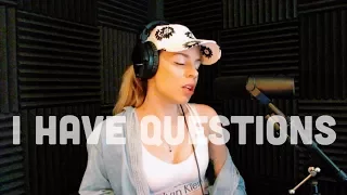 I Have Questions- Camila Cabello (Cover by: DREW RYN)