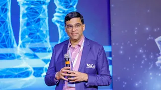 Vishy Anand - the man who inspired India to become a chess superpower