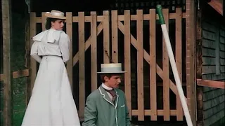 Picnic at Hanging Rock - Deleted Scenes