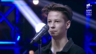 Best of X Factor: Situație fără precedent! Un concurent își alege singur eliminarea din concurs