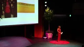 Why It's Time For Women To Be Sexist With Investment Capital | Tracy Gray | TEDxOlympicBlvdWomen