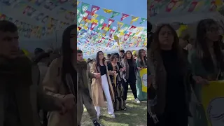 Şırnak Newroz 2024 yeni 🧿lütfen abone olun