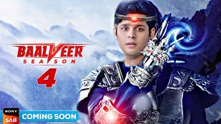 final update : Balveer season 4 kab aaega l 👀 #news #viralvideo.#balveer